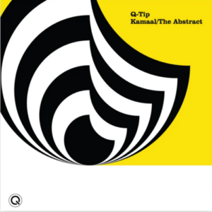 Screenshot 2024-10-07 at 12-54-24 Q-Tip 'Kamaal The Abstract' - Vinyl Me Please