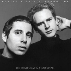 Screenshot 2024-10-10 at 10-36-49 Simon & Garfunkel - Bookends – Mobile Fidelity Sound Lab