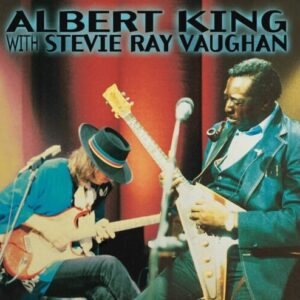 Screenshot 2024-10-11 at 12-23-12 Albert King & Stevie Ray Vaughan - In Session (Deluxe Edition) Vinyl - Pop Music