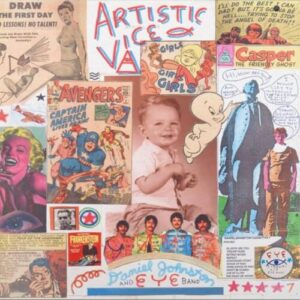 Screenshot 2024-10-11 at 12-43-20 Artistic Vice (Disc 1 Light Blue Lp Disc 2 Peach Swirl Lp) Amazon.ca Music