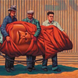 Screenshot 2024-10-14 at 11-49-25 The Mars Volta - Amputechture - (Vinyl LP) Rough Trade