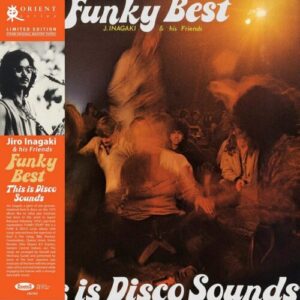 Screenshot 2024-10-15 at 14-38-59 Jiro Inagaki & His Friends Funky Best – Light in the Attic