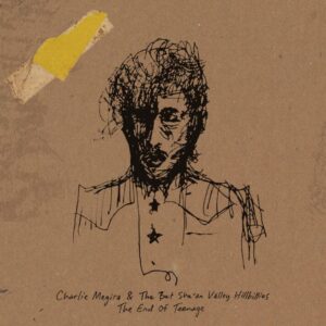 Screenshot 2024-10-17 at 11-30-46 Megira Charlie End Of Teenage (yellow vinyl) LP - Listen Records