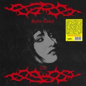 Screenshot 2024-10-17 at 14-05-48 Lydia Lunch – 13.13 (LP Red) – Soundohm