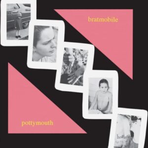 Screenshot 2024-10-17 at 16-12-46 BRATMOBILE - Pottymouth (Reissue) - LP - Lemon Yellow Vinyl OCT 25