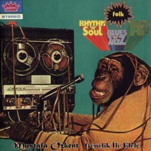 Screenshot 2024-10-22 at 14-08-46 Mustafa Ozkent – Genclik Ile Elele (LP) – Soundohm