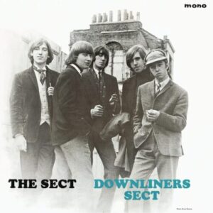 Screenshot 2024-10-30 at 11-33-24 Downliners Sect - The Sect - (Vinyl LP CD) Rough Trade