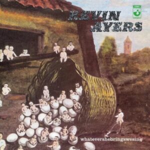 Screenshot 2024-10-30 at 11-37-03 Kevin Ayers - Whatevershebringswesing - (Vinyl LP) Rough Trade