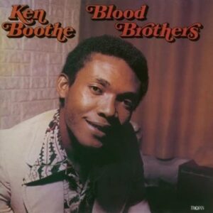 Screenshot 2024-10-30 at 11-57-15 BOOTHE KEN Blood Brothers (Orange Vinyl) LP Closeup