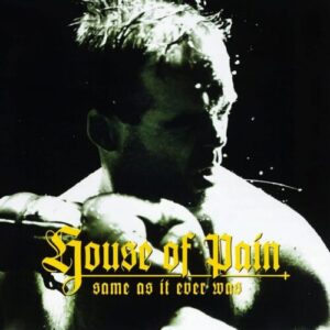 Screenshot 2024-11-01 at 11-32-18 House Of Pain - Same As It Ever Was LP (2024 Reissue 30th Anniversary Edition Yellow_Green Vinyl) - Play De Record