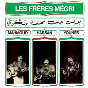 Screenshot 2024-11-04 at 14-12-01 Les Frères Mégri - Mahmoud Hassan Et Younès – Goner Records