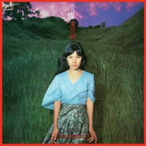 Screenshot 2024-11-04 at 14-23-57 Yoshiko Sai – Mangekyou (LP) – Soundohm