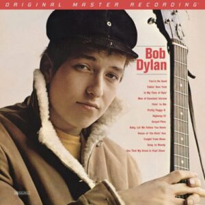 Screenshot 2024-11-07 at 13-42-01 Bob Dylan - Bob Dylan – Mobile Fidelity Sound Lab