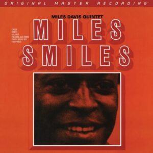 Screenshot 2024-11-07 at 13-45-40 Miles Davis - Miles Smiles – Mobile Fidelity Sound Lab
