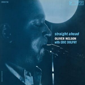 Screenshot 2024-11-07 at 14-06-31 Oliver Nelson with Eric Dolphy 'Straight Ahead' - Vinyl Me Please