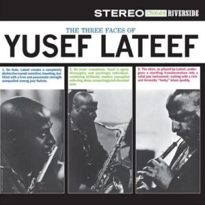 Screenshot 2024-11-07 at 14-19-34 Yusef Lateef 'The Three Faces of Yusef Lateef' - Vinyl Me Please