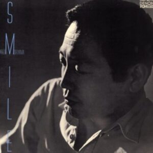 Screenshot 2024-11-08 at 12-33-55 Takeo Moriyama Smile (2024 Reissue) – Light in the Attic