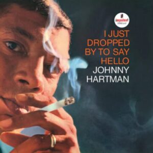Screenshot 2024-11-11 at 14-42-21 Johnny Hartman - I Just Dropped By To Say Hello Vinyl LP - Sound of Vinyl