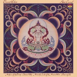 Screenshot 2024-11-12 at 13-09-40 Terry Riley - Shri Camel LP Real Gone - Stranded Records