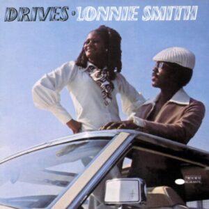 Screenshot 2024-11-12 at 13-25-10 Lonnie Smith - Drives – Le Noise