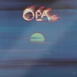 Screenshot 2024-11-14 at 12-43-45 OPA – OPA - Goldenwings (Jazz Dispensary Top Shelf Series) 180g LP – Craft Recordings