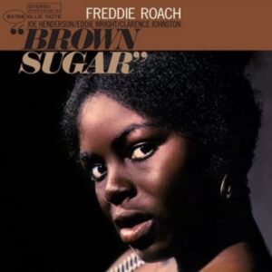 Screenshot 2024-11-14 at 13-19-45 Freddie Roach - Brown Sugar - Limited Edition 180 Gram LP