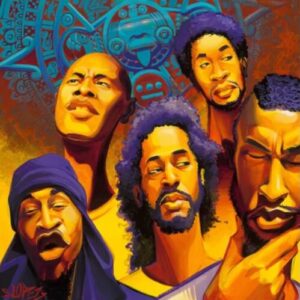 Screenshot 2024-11-20 at 13-19-56 Souls Of Mischief - Montezuma's Revenge 2 LP Siren Records