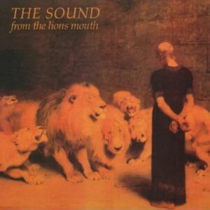 Screenshot 2024-11-21 at 13-31-15 (LP) The Sound - From The Lions Mouth (Orange Vinyl) - Dead Dog Records