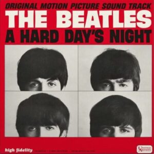 Screenshot 2024-11-25 at 13-10-55 The Beatles A Hard Day's Night - US Mono Edition - Remastered 180 Gram — RareVinyl.com