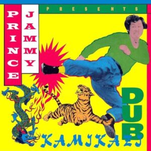Screenshot 2024-11-26 at 13-52-58 Prince Jammy - Kamikazi Dub - (Vinyl LP) Rough Trade