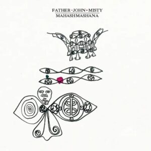 Screenshot 2024-11-28 at 11-22-30 (LP) Father John Misty - Mahashmashana (LOSER edition Blue Vinyl) (2LP) - Dead Dog Records