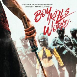 Screenshot 2024-12-02 at 10-55-11 El Michels Affair - Boy Kills World (Music From The Film) Red Vinyl - Pop Music