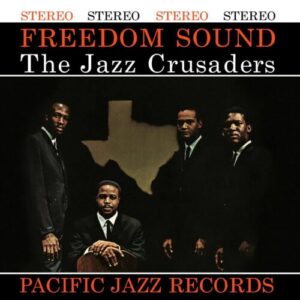 Screenshot 2024-12-05 at 13-11-17 The Jazz Crusaders - Freedom Sound Tone Poet – The Drift Record Shop