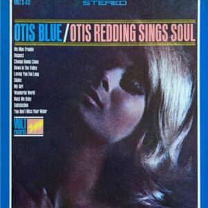 Screenshot 2024-12-05 at 14-59-54 Otis Redding Otis Blue_Otis Redding Sings Soul (Atlantic 75 Series) 180g 45rpm 2LP