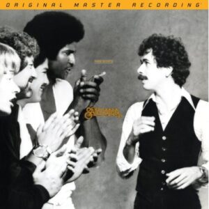 Screenshot 2024-12-05 at 15-28-32 Santana - Inner Secrets – Mobile Fidelity Sound Lab