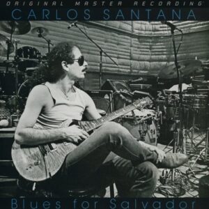 Screenshot 2024-12-05 at 15-31-38 Santana - Blues for Salvador – Mobile Fidelity Sound Lab