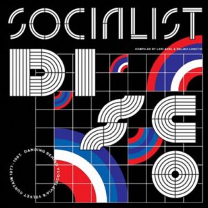 Screenshot 2024-12-10 at 15-31-36 VA - Socialist Disco. Dancing Behind Yugoslavia's Velvet Curtain 1977-1987 (2LP) Fox & His Friends Records