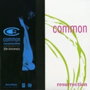 Screenshot 2024-12-16 at 13-12-28 COMMON Resurrection 30th Anniversary 2LP Closeup