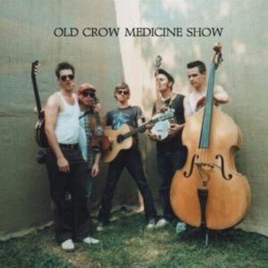 Screenshot 2025-01-02 at 11-28-06 (LP) Old Crow Medicine Show - O.C.M.S. (OCMS) (Debut) - Dead Dog Records