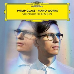 Screenshot 2025-01-06 at 13-05-19 Víkingur Olafsson - Philip Glass Piano Works (2LP)(Clear) – Le Noise
