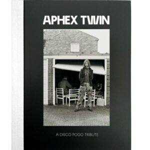 Screenshot 2025-01-10 at 12-36-30 Aphex Twin - Aphex Twin - A Disco Pogo Tribute. Disco Pogo