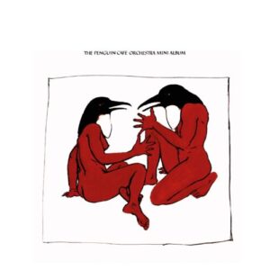 Screenshot 2025-01-10 at 13-00-55 Penguin Cafe Orchestra 'The Mini Album' LP (Red Vinyl) – Penguin Cafe Official Store
