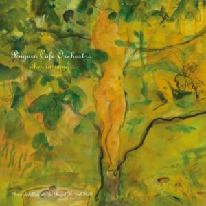 Screenshot 2025-01-10 at 13-10-40 Penguin Cafe Orchestra 'When in Rome' Double LP (Black Vinyl) – Penguin Cafe Official Store