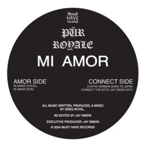 Screenshot 2025-01-10 at 14-03-19 P​ü​r Royale - Mi Amor (Must Have Records) – Rubadub