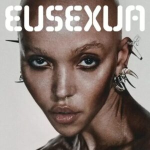 Screenshot 2025-01-16 at 16-46-17 (LP) FKA Twigs - Eusexua (Standard Clear Vinyl) - Dead Dog Records