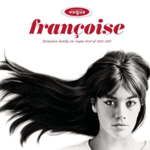 Screenshot 2025-01-17 at 11-59-34 Francoise Hardy - Francoise Hardy En Vogue Best Of 1962‐1967 (Vinyl) - Pop Music