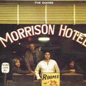 Screenshot 2025-01-17 at 12-23-54 The Doors - Morrison Hotel - (Vinyl LP CD) Rough Trade