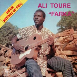 Screenshot 2025-01-18 at 17-24-52 Ali Farka Touré – Special Biennale Du Mali Le Jeune Chansonnier Du Mali (LP) – Soundohm