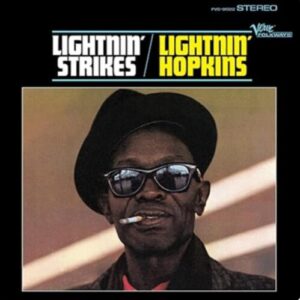 Screenshot 2025-01-20 at 11-29-56 Lightnin’ Hopkins – Lightnin’ Strikes (Acoustic Sounds) – Analogue October Records