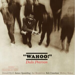 Screenshot 2025-01-30 at 12-26-50 Duke Pearson - Wahoo Vinyl LP - Blue Note Records